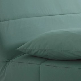 Klik-klak slaapbank schuim HR35 15 cm, 18 latten, Derek