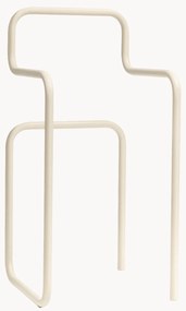 Handgemaakte metalen kapstok James