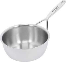 Demeyere Intense 5 Conische sauteuse 18 cm / 1,5 l - Intense 5 - Demeyere