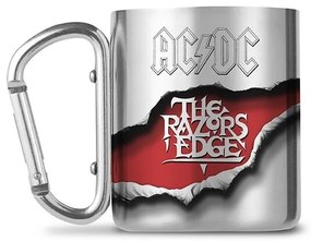 Koffie mok AC/DC - Razors Edge