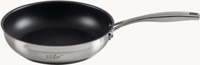 Braadpan Käfer van edelstaal met antiaanbaklaag