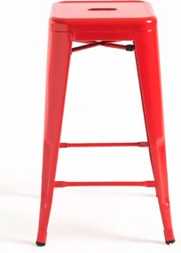 Pak 4 lage Torix krukken