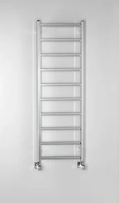 Sapho Metro Light radiator chroom 40x114cm 200W