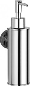 Mexen zeepdispenser, chroom - 70622-00