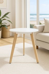 Ronde tafel 80 cm