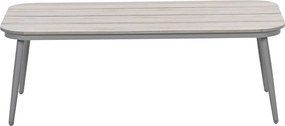 Garden Impressions Luzia loungeset 4-delig - taupe