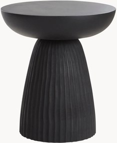 Bijzettafel Egina van mangohout
