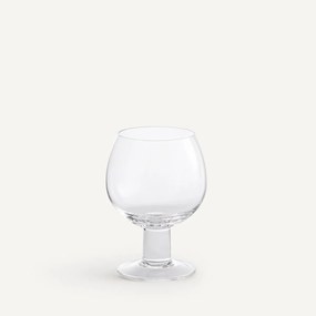 Set van 6 wijnglazen, Nova