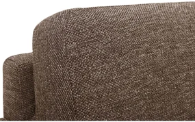 Goossens Fauteuil N-joy Divana, Fauteuil