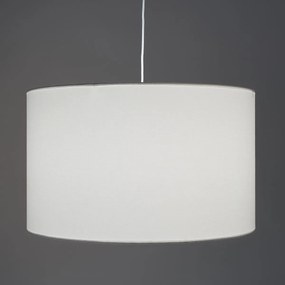 Hanglamp / lampenkap in tergalØ50 cm, Falke