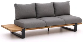 SUNS Nardo lounge tuinbank 3-zits links/rechts 250cm