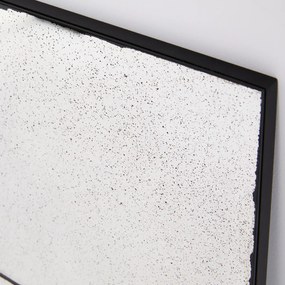 Spiegel met verouderd effect, 90 x 90 cm, ARCO
