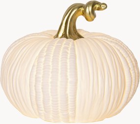 LED tafellamp Pumpkin met timerfunctie