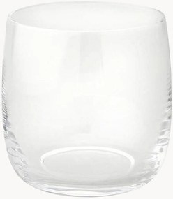 Waterglazen Norman Foster, 2-delig