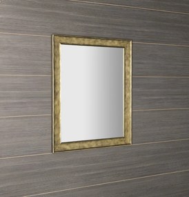 Sapho Bergara spiegel 74x94cm goud