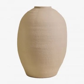 Iridesa terracotta vaas Ø39 cm - Sklum