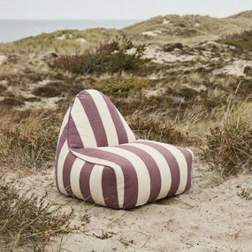 Sackit Stoel Outdoor - Renesse Chestnut