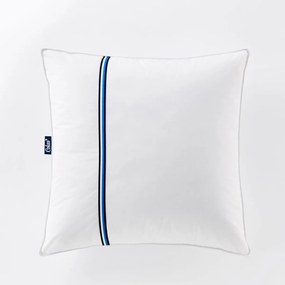 Stevig kussen la vie en bleu