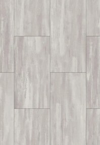 Mexen Grey Stone vinylpanelen 610 x 305 mm SPC 6,5 mm, onderlaag IPEX 1,5 mm, 4 V-groef, Wood Stone - F1164-0610-305-505-4V1-90