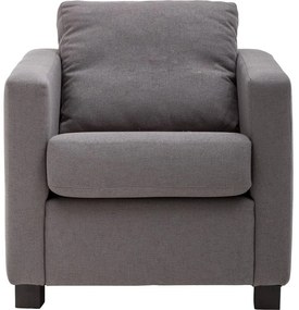 Goossens Fauteuil Timo, Fauteuil