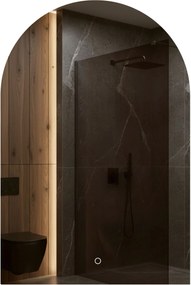 LED Spiegel 90x60cm TOP-1