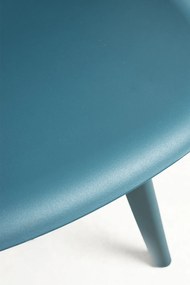 Set 4 Kelen Suprym Stoelen