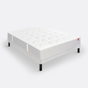 Matras 580 pocketveren, stevig, Destination