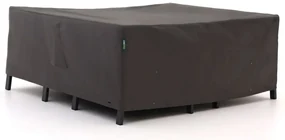 Kees Smit Tuinmeubelhoes stoel-bank loungeset 200x150x75cm