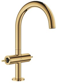 Grohe Wastafelkraan (opbouw) 21134GL0