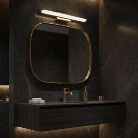 Wandlamp LED 40CM APP1848-1W GOLD