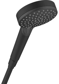 Hansgrohe Vernis Blend handdouche vario ecosmart mat zwart 26340670