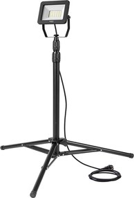NEO Bouwlamp 50 watt LED op statief