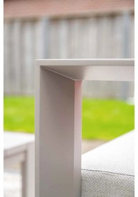 Garden Impressions Malakka loungeset 3 - delig taupe/valley sand