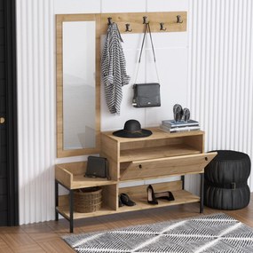 Wandkast Sanne | Kalune Design