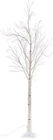 Lumineuze kerstboom H220 cm, Djeva