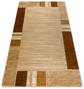 Tapijt ROYAL FB23 Kader - beige / room