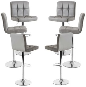 Pak 6 Casper Krukken