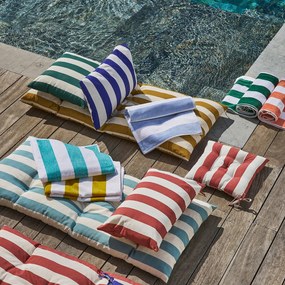 Strandlaken fluweel 420 g, Hendaye