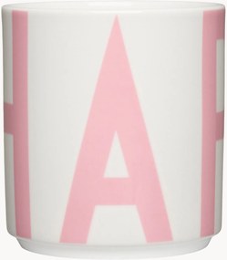Kopje Vintage ABC Happy