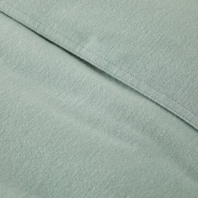 Dekbedovertrek, katoen flanel, Clara