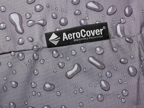 Platinum Aerocover platform loungesethoes 300x300 cm.