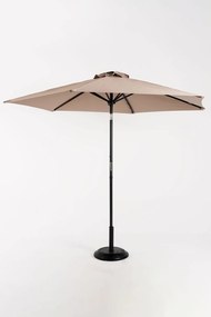 Parasol 270 cm Led Verlichting