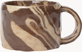 Handgemaakte beker Ryu