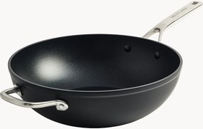 Wok Forged met glazen deksel