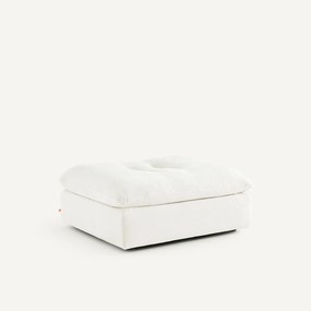 Modulaire voetensteun Toile chinée, Giuliano