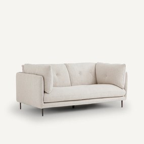 2-zits zetel, tweed, Botero