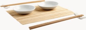 Sushi set Basic, 9-delig