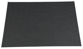 Garden Impressions Buitenkleed Portmany zwart 160x230 cm
