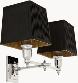 Handgemaakte wandlamp Lexington