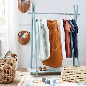 Mand voor aan de muur, in rotan, Osira